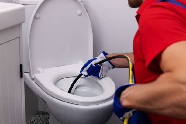 Best Sewer Cleaning Services  in Allen, TX