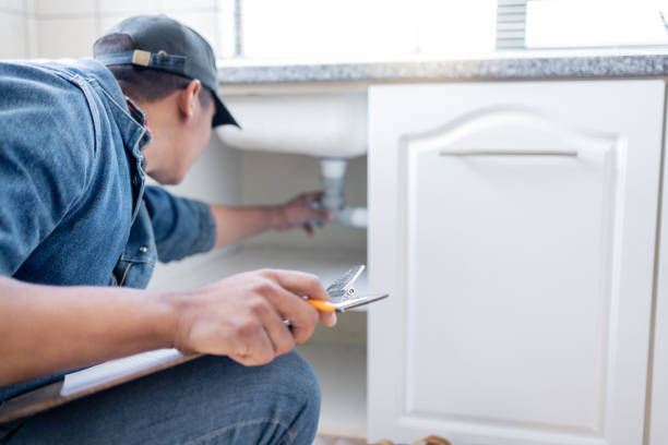 Best Best Plumbers Near Me  in Allen, TX