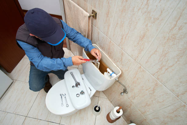 Best Faucet Repair  in Allen, TX