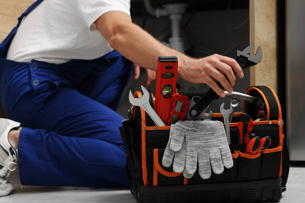 Reliable Allen, TX Plumbing Solutions